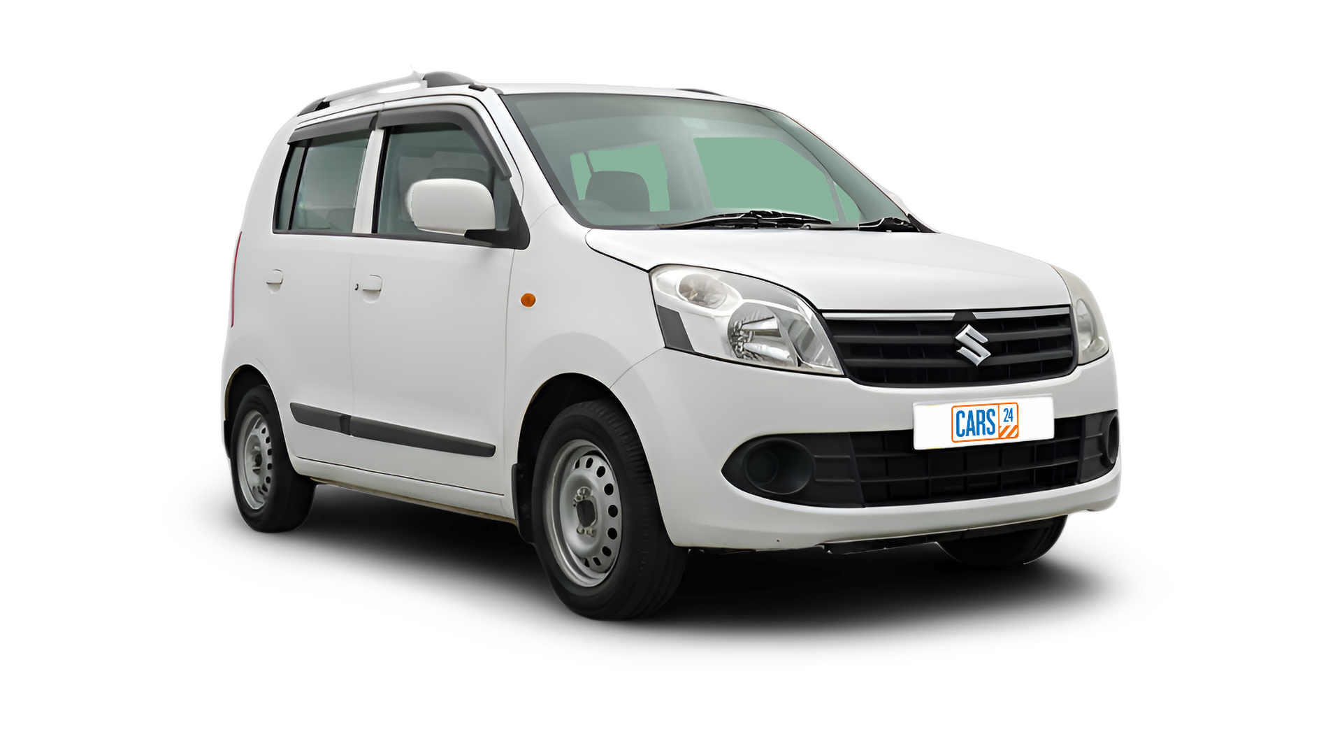 Maruti Wagon R 1.0-img